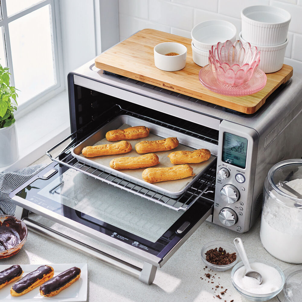 Breville Smart Oven Air Fryer