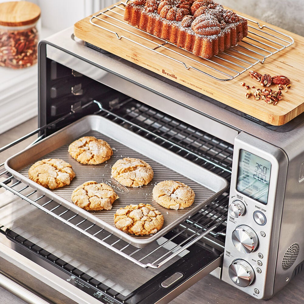 Breville Smart Oven Air Fryer