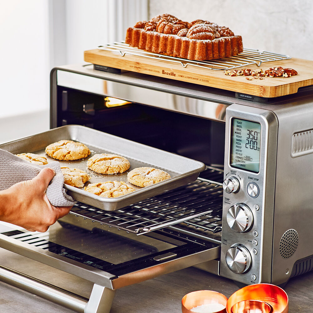 Breville Smart Oven Air Fryer