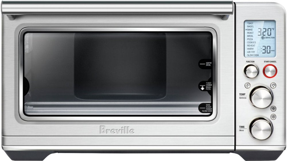 Breville Smart Oven Air Fryer