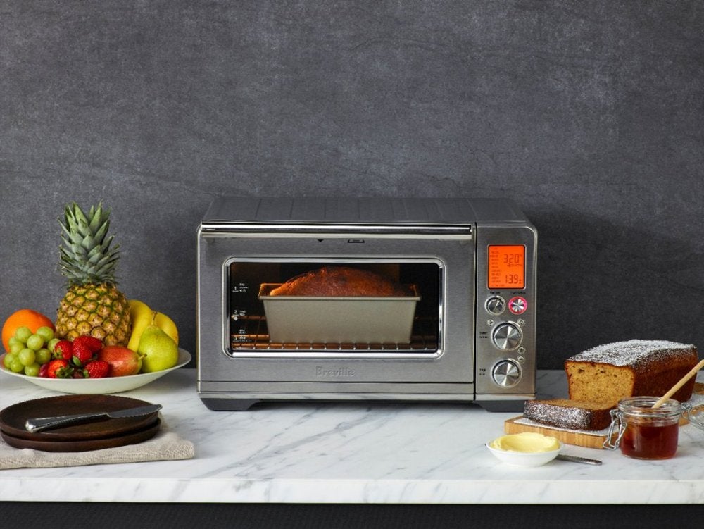 Breville Smart Oven Air Fryer