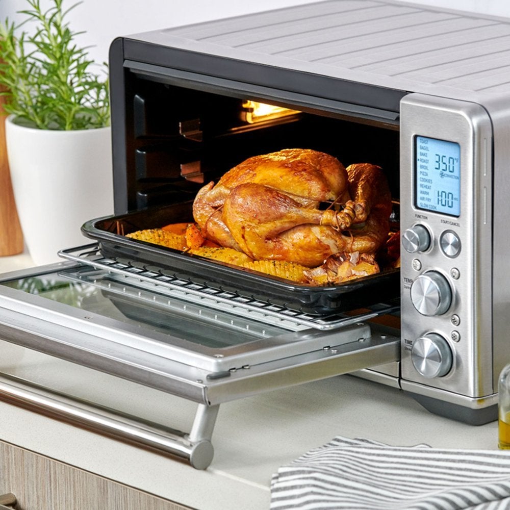 Breville Smart Oven Air Fryer