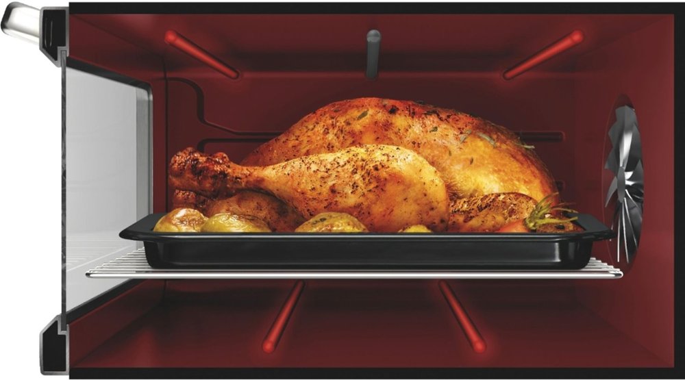 Breville Smart Oven Air Fryer