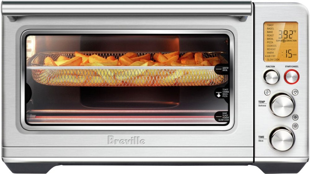 Breville Smart Oven Air Fryer