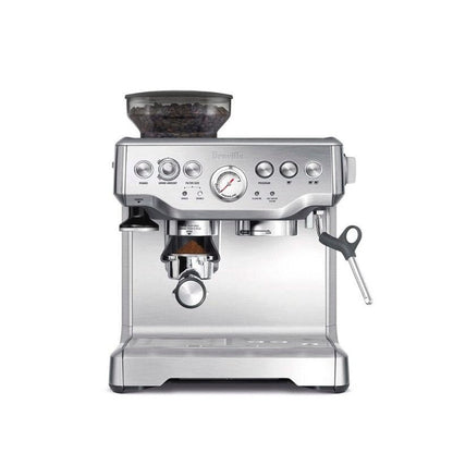 Breville the Barista Express™ Coffee & Espresso Maker