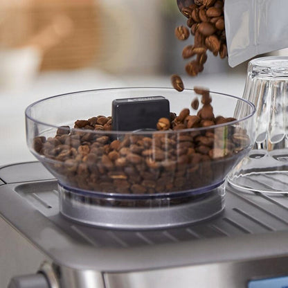 Breville the Barista Express™ Coffee & Espresso Maker