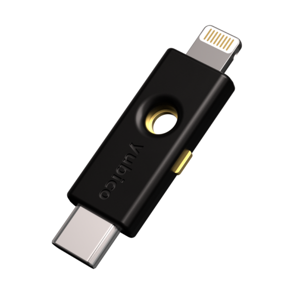 YubiKey 5Ci